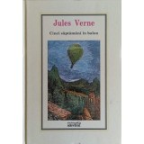 CINCI SAPTAMANI IN BALON-JULES VERNE-264338