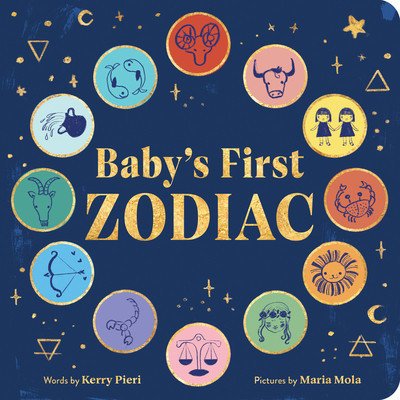 Baby&#039;s First Zodiac