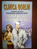 Clinica Gorlin- Barbara Harrison