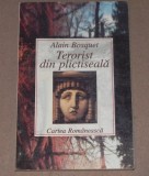 TERORIST DIN PLICTISEALA ALAIN BOSQUET