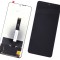 Display Xiaomi MI 10T Lite OEM Black Negru