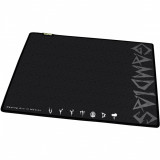 Mousepad gaming Gamdias NYX Control Medium