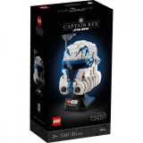 LEGO&reg; Star Wars - Casca Capitanului Rex (75349), LEGO&reg;