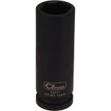 Cap tubular lung de impact, 1/2&quot;, 19 mm, RICHMANN EXCLUSIVE GartenVIP DiyLine