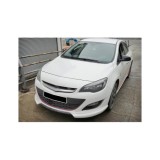Capace oglinda tip BATMAN compatibile Opel Astra J 2009-2020 Cod: BAT10048 / C563-BAT2 Automotive TrustedCars, Oem
