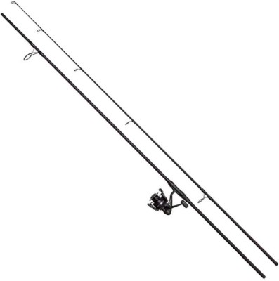 Combo DAM Charger Carp 13FT 8000FD, 0.40mm/470m, 3.25lb, 3.96m, 2seg foto