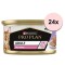 PRO PLAN CAT DELICATE buca?i in pateu Curcan 24 x 85 g