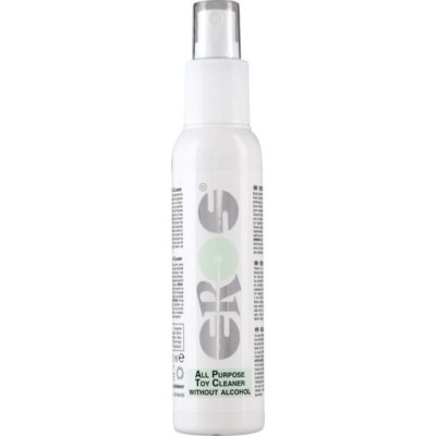 EROS - ALL PURPOSE TOY CLEANER 100 ML foto