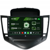 Cumpara ieftin Navigatie Chevrolet Cruze (2008-2014), Android 13, Z-Octacore 8GB RAM + 256GB ROM, 9 Inch - AD-BGZ9008+AD-BGRKIT237