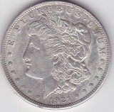 SUA USA 1 MORGAN DOLAR DOLLAR 1921