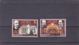 ROMANIA 2020 - TEATRUL NATIONAL DIN IASI, , MNH - LP 2292, Arhitectura, Nestampilat