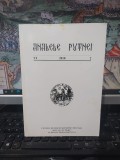 Analele Putnei, anul VI, 2010, partea 2, Putna, Suceava, 067