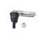 Cap bara Vw Passat (3c2) Teknorot parte montare : Punte fata, Stanga, spre exterior