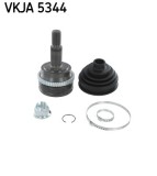 SKF VKJA 5344 Set articulatie, planetara