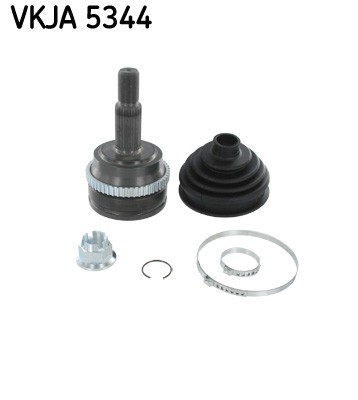 SKF VKJA 5344 Set articulatie, planetara
