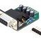 Placă de expansiune D-Sub 9pin RS232 UART