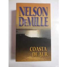 COASTA DE AUR - NELSON DEMILLE