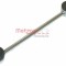 Brat/bieleta suspensie, stabilizator VW CADDY III Caroserie (2KA, 2KH, 2CA, 2CH) (2004 - 2016) METZGER 53004419