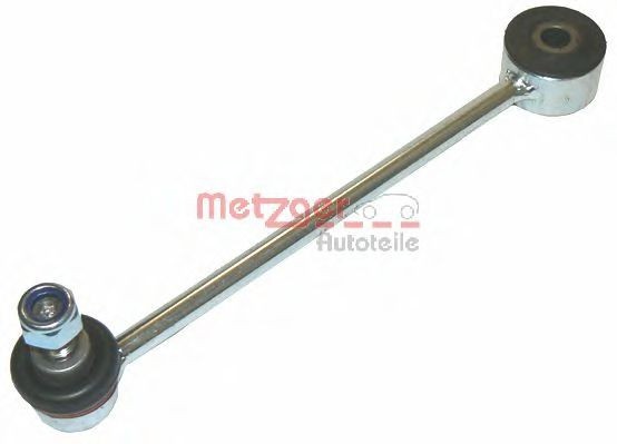 Brat/bieleta suspensie, stabilizator VW CADDY III Caroserie (2KA, 2KH, 2CA, 2CH) (2004 - 2016) METZGER 53004419