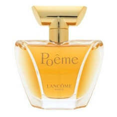 Lancome Poeme eau de Parfum pentru femei 50 ml foto