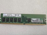 Memorie RAM desktop Samsung 16GB PC4-19200 DDR4-2400MHz ECC 1.2V M391A2K43BB1-CRCQ