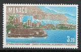 Monaco 1986 Mi 1765 MNH - Congresul al Societatilor de Asigurari si Reasigurari, Nestampilat