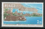 Monaco 1986 Mi 1765 MNH - Congresul al Societatilor de Asigurari si Reasigurari, Nestampilat