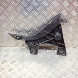Suport bara de protecție dreapta spate SAAB 9-3 Cabrio YS3F 2005 OEM: 12830454 13827337
