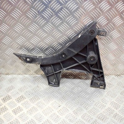 Suport bara de protecție dreapta spate SAAB 9-3 Cabrio YS3F 2005 OEM: 12830454 13827337 foto