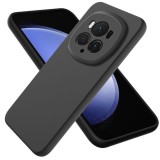 BestCase&reg; Husa Premium Silicon, Compatibila Cu Honor Magic6 Pro, 1.2MM Slim,