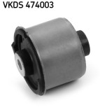 SKF VKDS 474003 corp ax