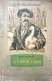 M&oacute;ra Ferenc &ndash; A v&aacute;ros l&uacute;da