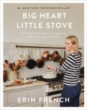 Untitled French Cookbook Fall 2023