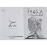 AGEAC - Curs AGEAC: Faza A - 20 de brosuri - 138034