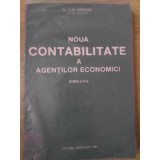 NOUA CONTABIBLITATE A AGENTILOR ECONOMICI-C.M. DRAGAN-232968