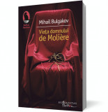 Via&Aring;&pound;a domnului de Moli&Atilde;&uml;re, Humanitas Fiction