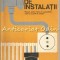 Materiale De Instalatii - Athanasie Mirea, Gheorghe Chirita
