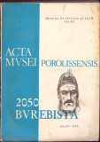 HST C3713 Acta Musei Porolissensis, III/1979