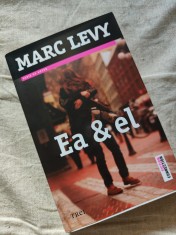 Marc Levy - Ea &amp;amp; el foto