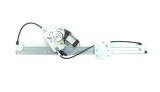 Macara geam Iveco Daily, 09.2011-07.2014 , Si Daily, 07.2014-, usa fata, Dreapta, cu motoras