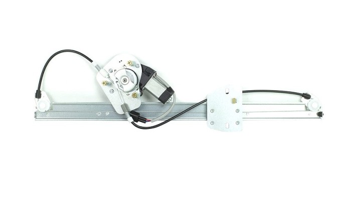 Macara geam Iveco Daily, 09.2011-07.2014 , Si Daily, 07.2014-, usa fata, Dreapta, cu motoras