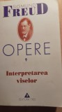Sigmund Freud,interpretarea viselor,opere 9