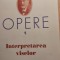 Sigmund Freud,interpretarea viselor,opere 9