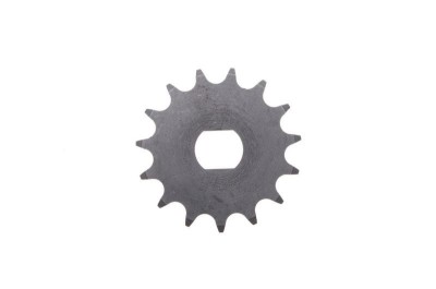 Pinion fata S51 Z15 Cod Produs: MX_NEW SK02285 foto
