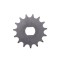 Pinion fata S51 Z15 Cod Produs: MX_NEW SK02285