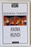 ANIMA MUNDI de SUSANNA TAMARO , 2003