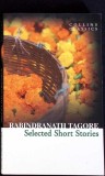SELECTED SHORT STORIES-RABINDRANATH TAGORE-275227