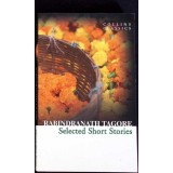 SELECTED SHORT STORIES-RABINDRANATH TAGORE-275227