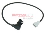 Senzor impulsuri, arbore cotit AUDI A6 Avant (4B5, C5) (1997 - 2005) METZGER 0902179
