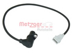 Senzor impulsuri, arbore cotit AUDI A6 (4B2, C5) (1997 - 2005) METZGER 0902179 foto
